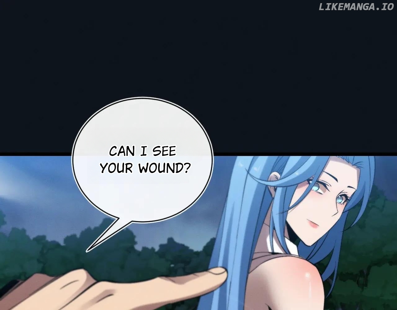Master of Ancient Divine Weapons Chapter 29 - page 82